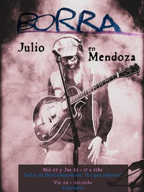 Ezequiel Borra