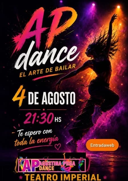 El Arte de Bailar