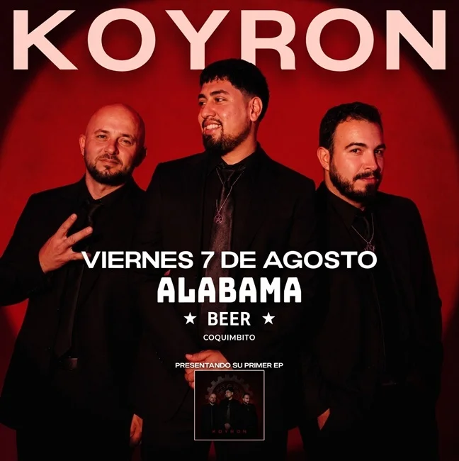 Koyron
