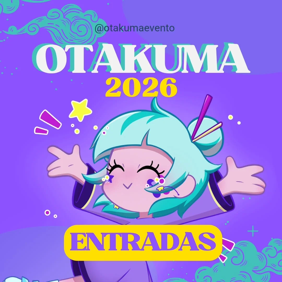 Otakuma 2026 — Exposiciones