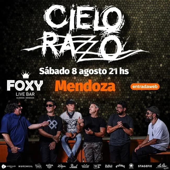Cielo Razzo — Música