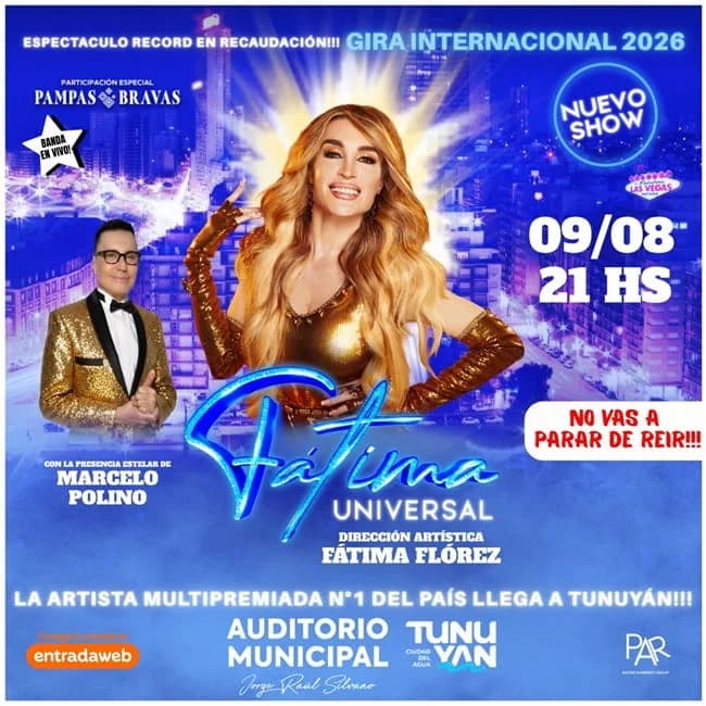 Fatima Universal