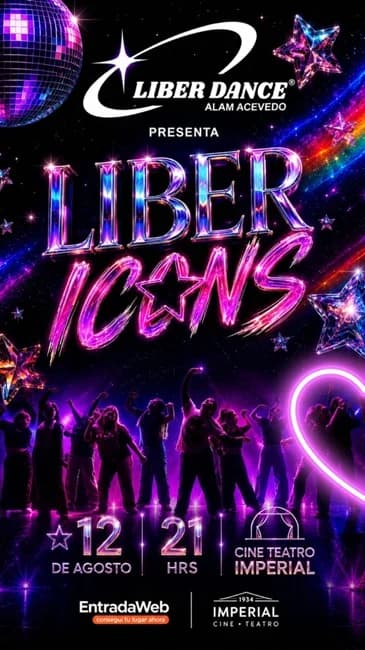 Liber Dance