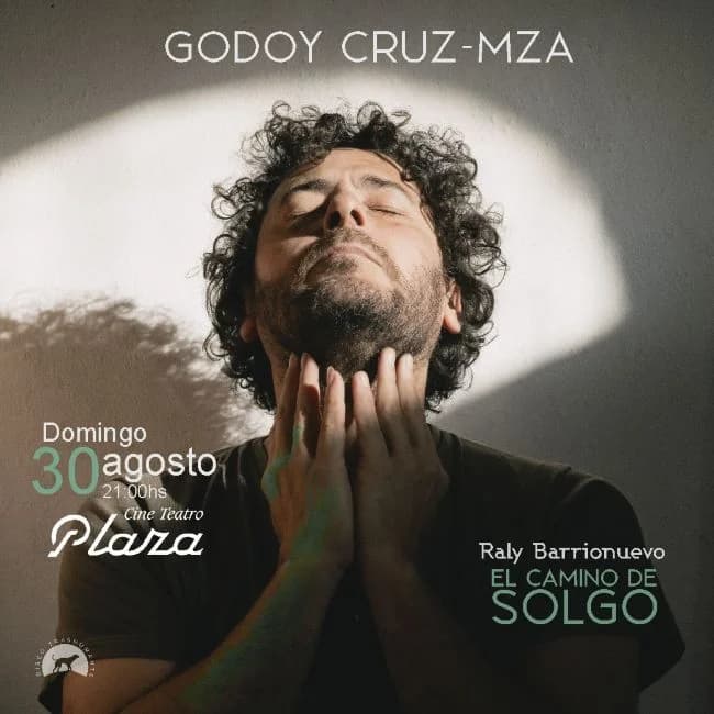 Raly Barrionuevo — Música