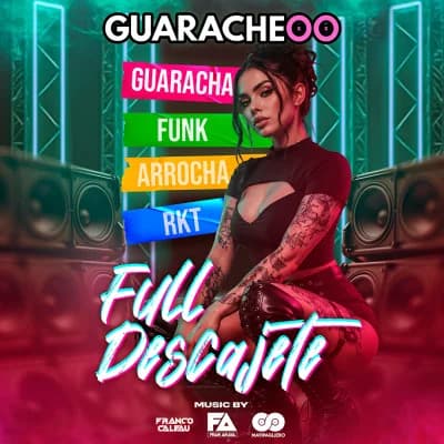 Guaracheoo Indoor