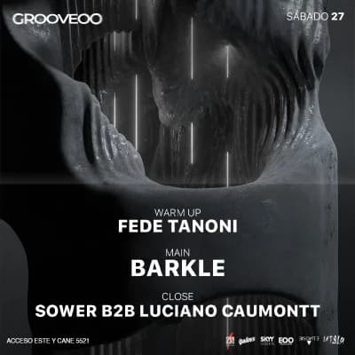 Barkle (DJ)