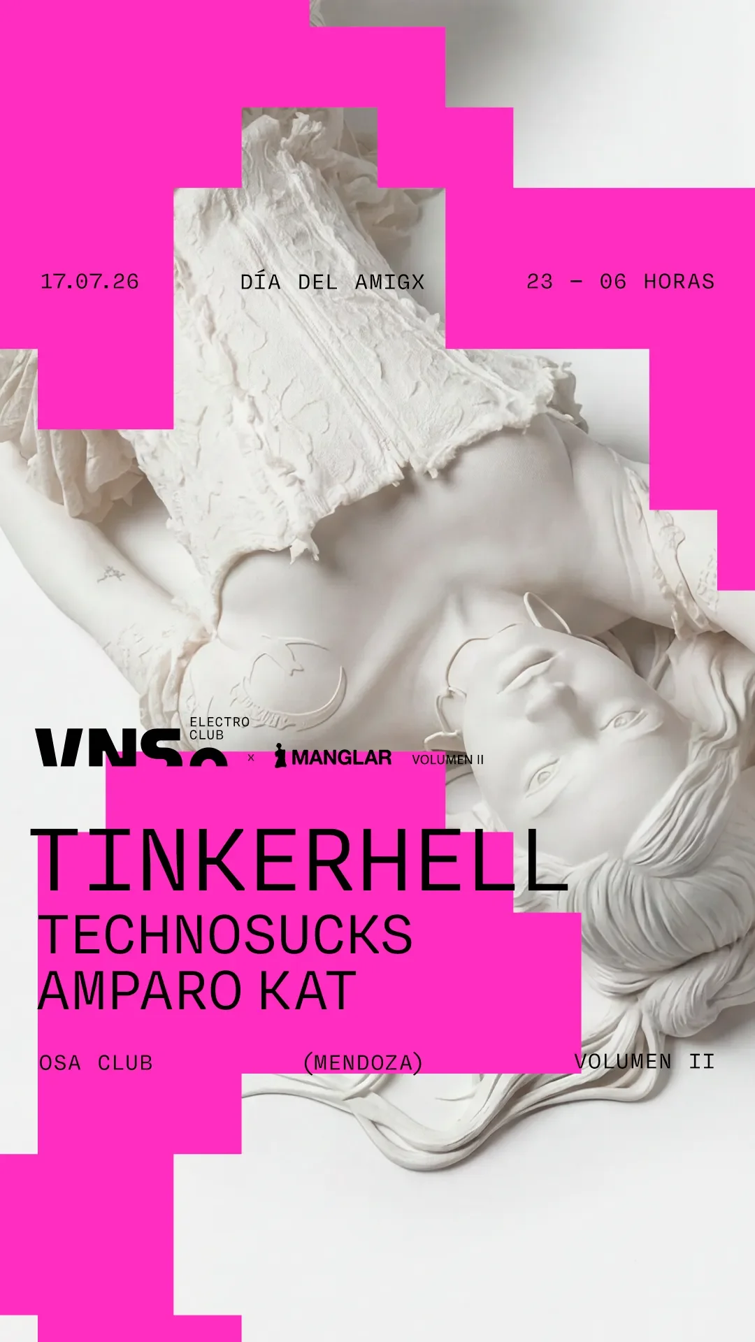 Tinkerhell