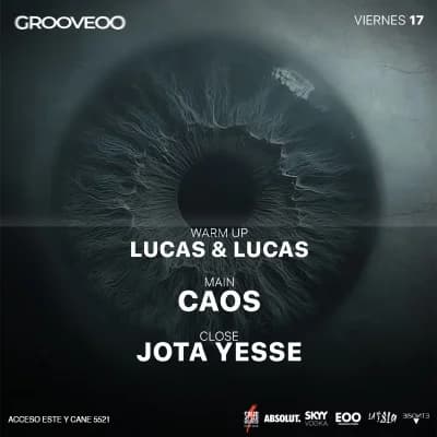 Caos