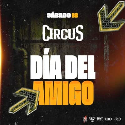 Especial Dia del Amigo