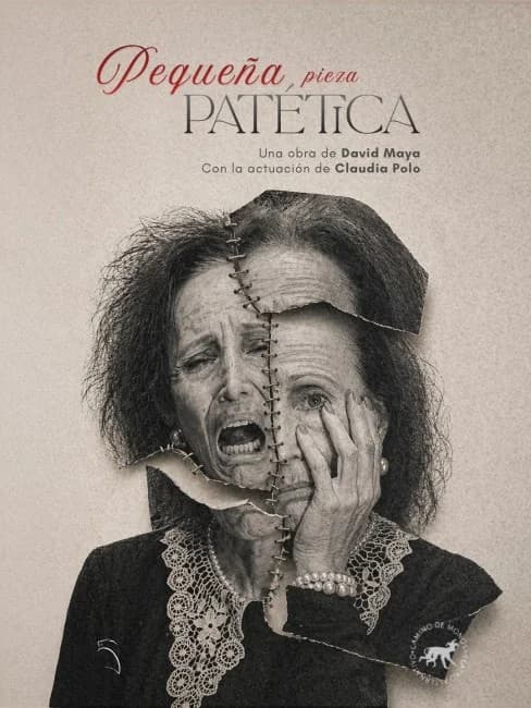 Pequeña Pieza Patetica
