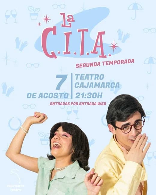 La C.I.T.A.