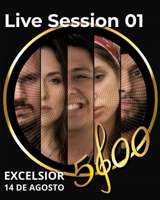 Live Session 01
