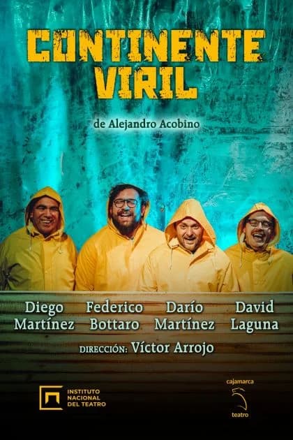 Continente Viril