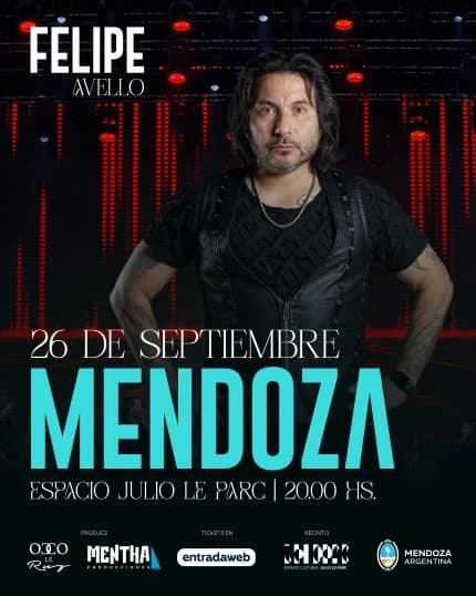 Felipe Avello — Teatro