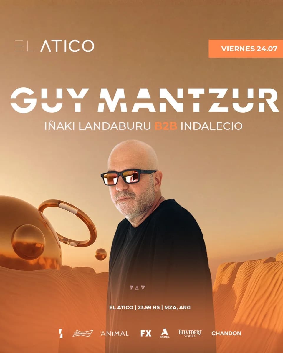 Guy Mantzur