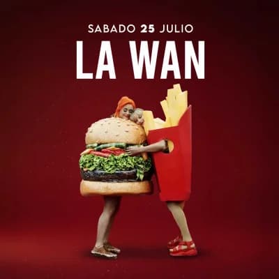 La Wan
