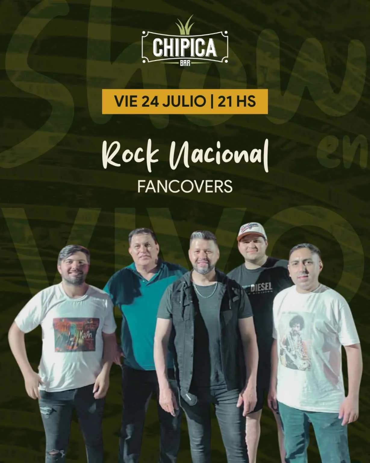 Fancovers — Música