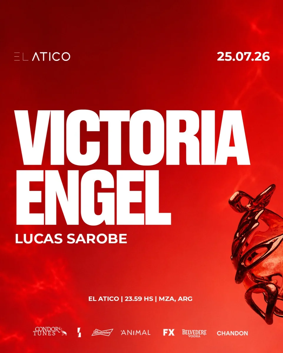 Victoria Engel — Fiestas