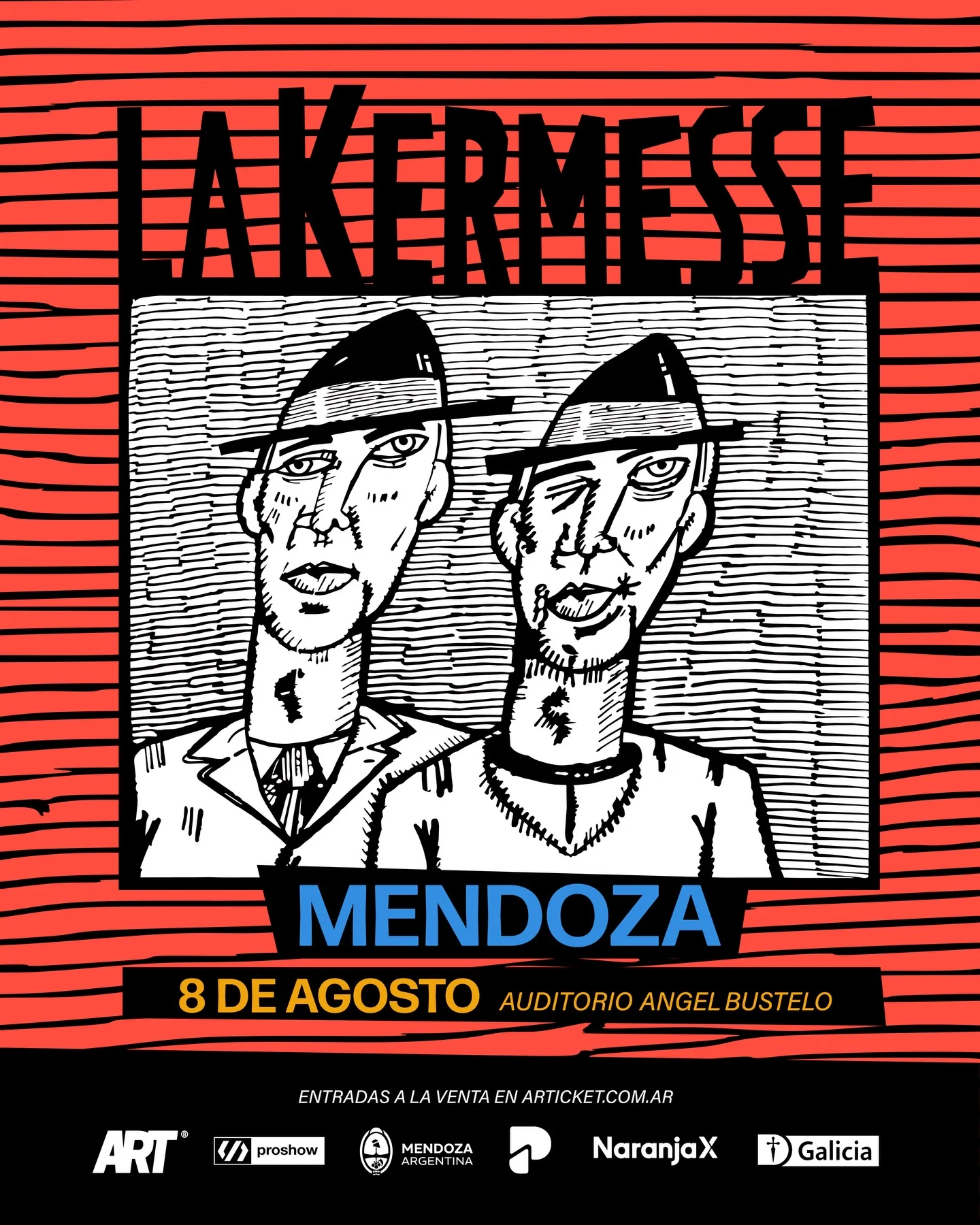La Kermesse