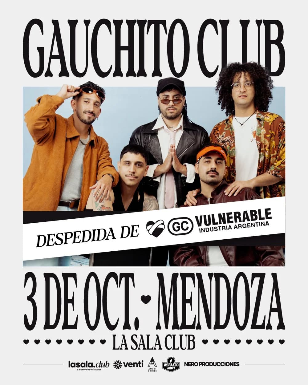 Gauchito Club
