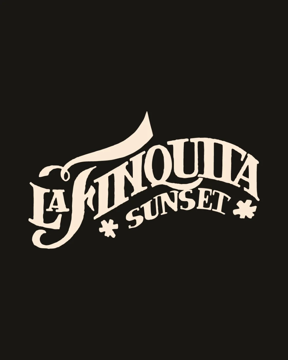 La Finquita Sunset — Fiestas