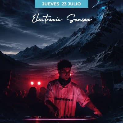 Electronic Session