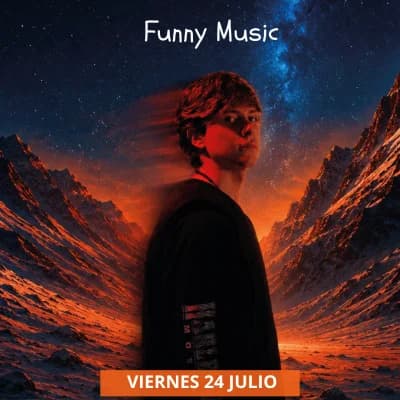Funny Music