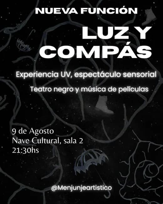Luz y Compas — Música