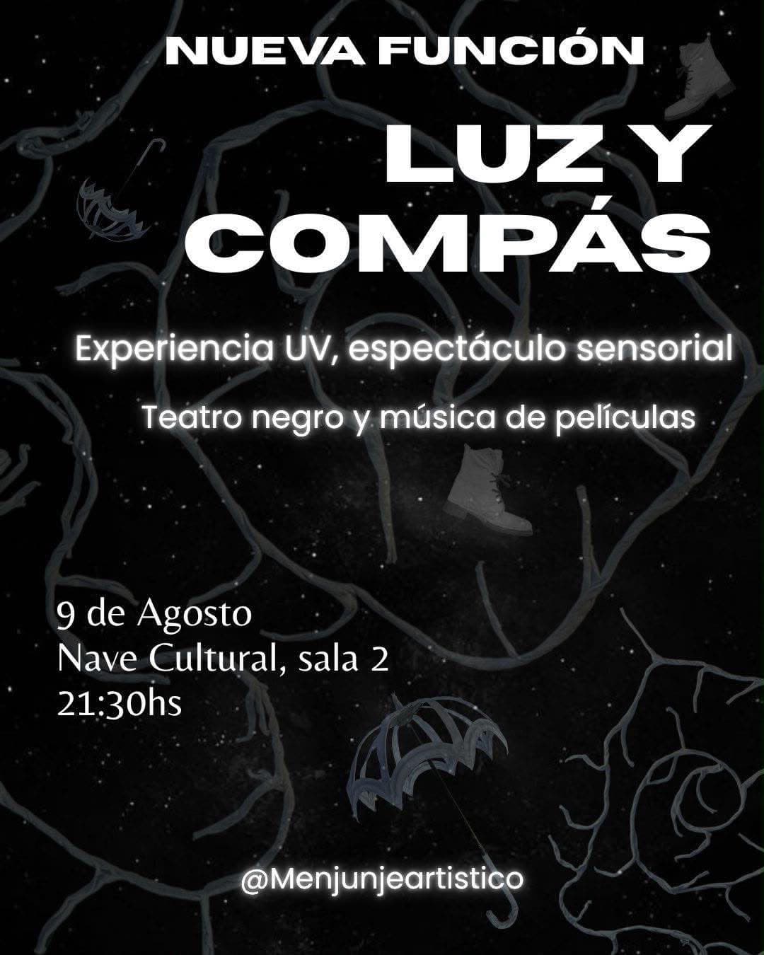 Luz y Compas — Música