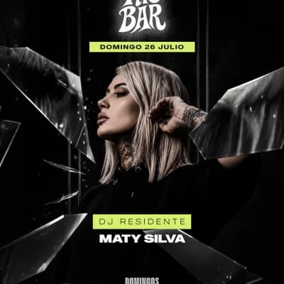 Maty Silva Dj Set