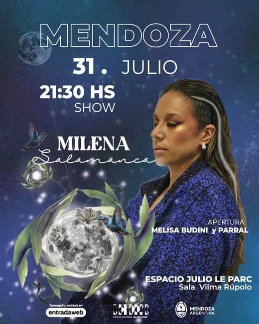 Milena Salamanca
