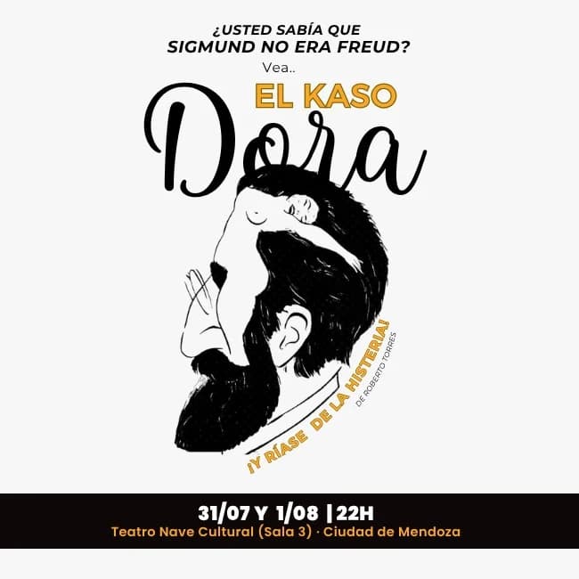El Kaso Dora