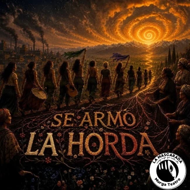 Se Armo la Horda