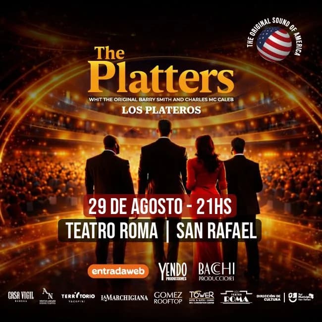 The Platters