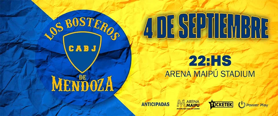 Los Bosteros de