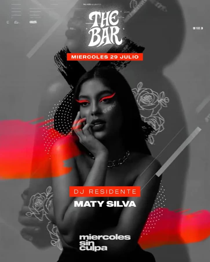Maty Silva Dj Set