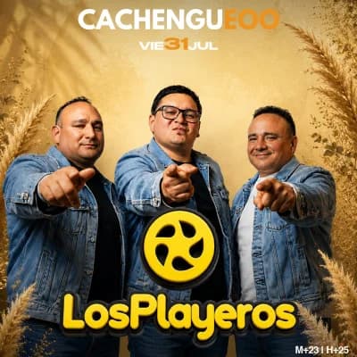 Los Playeros