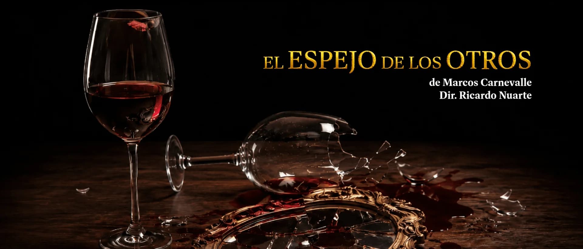 El Espejo de los Otros