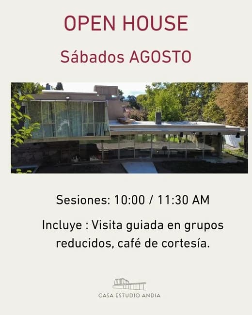 Open House