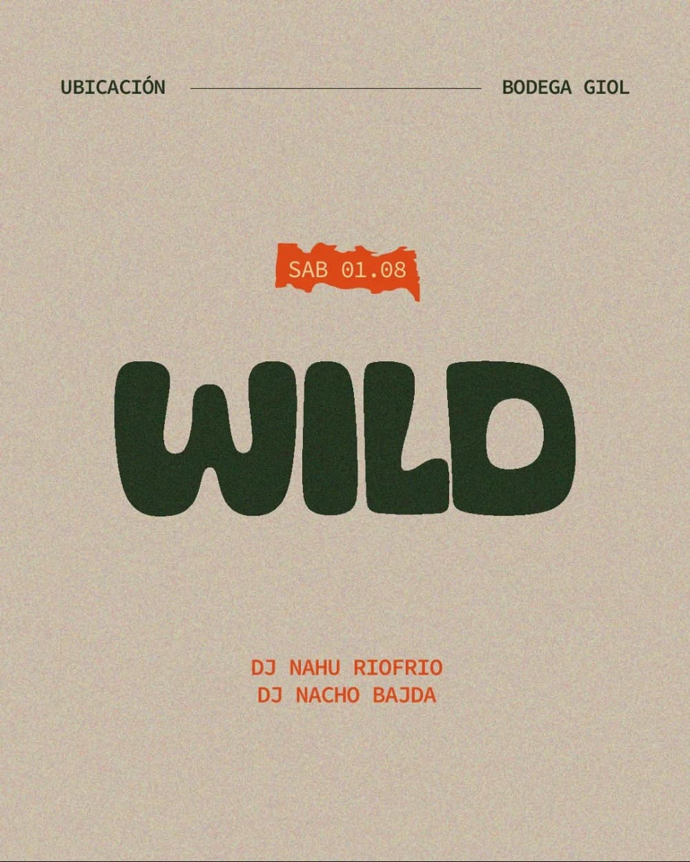 Wild Club