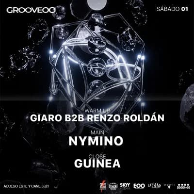 Nymino