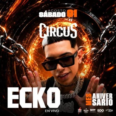 Ecko