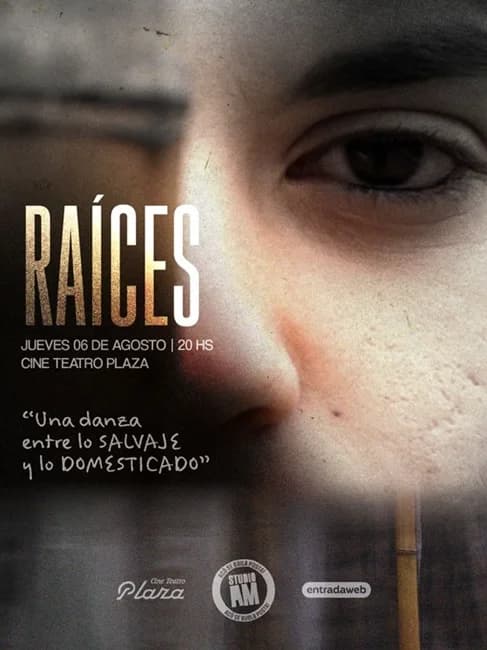 Raices