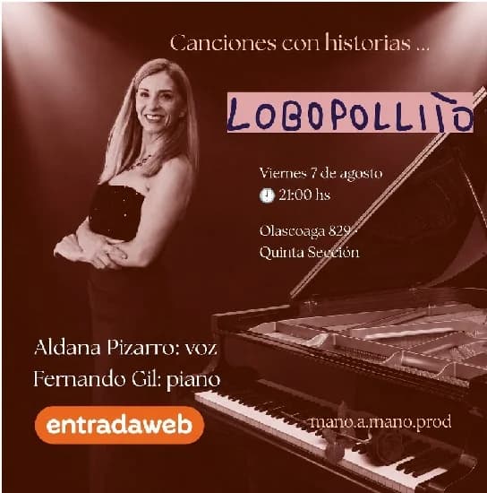 Canciones con Historias...