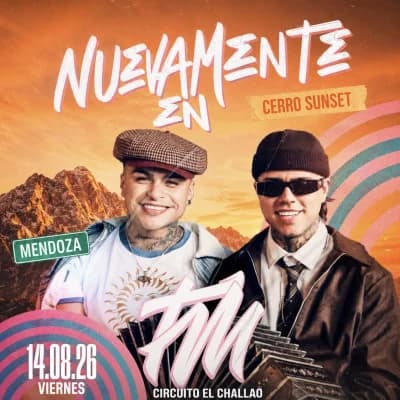 La T y la M