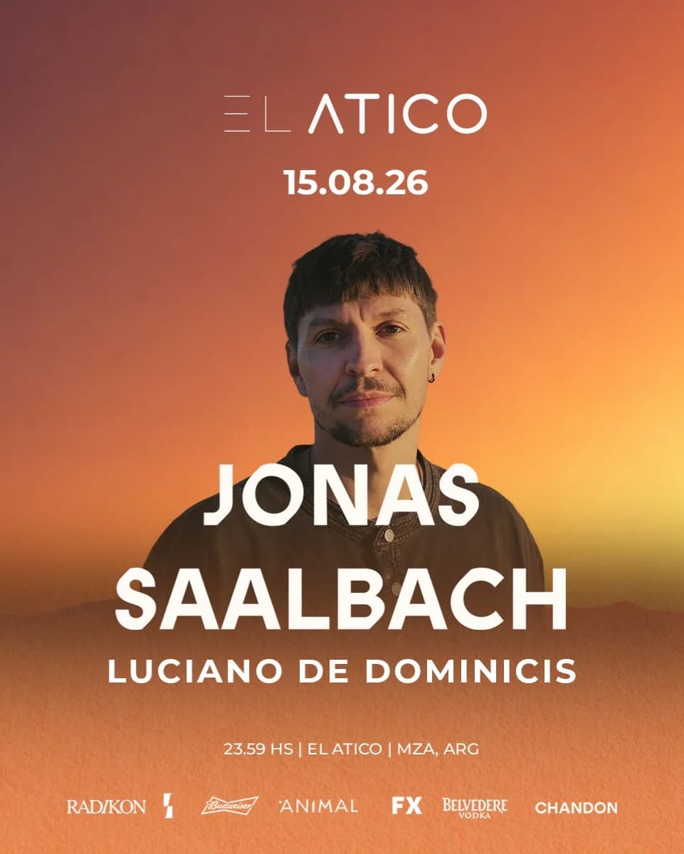 Jonas Saalbach