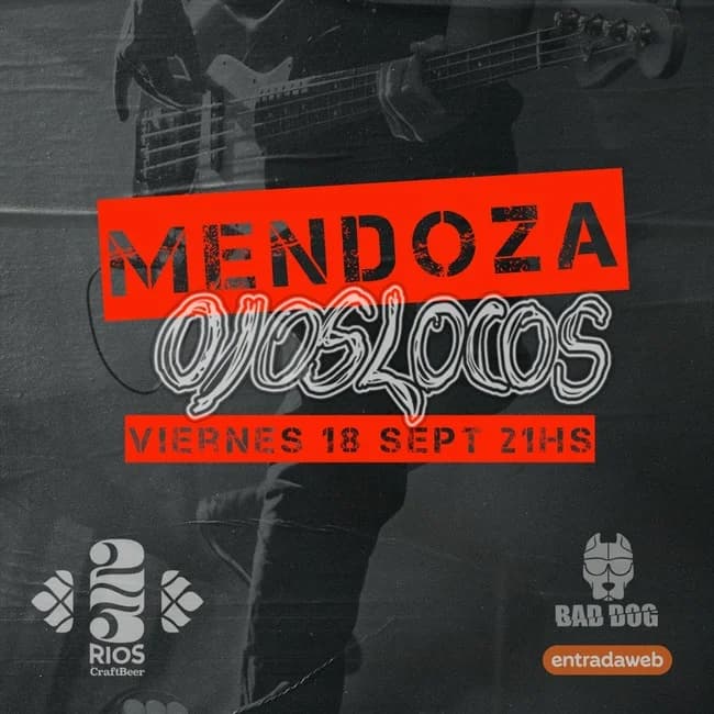 Ojos Locos — Música