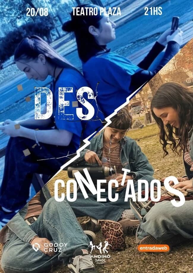 Desconectados