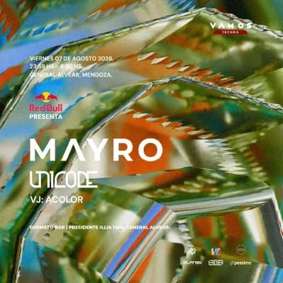 Mayro