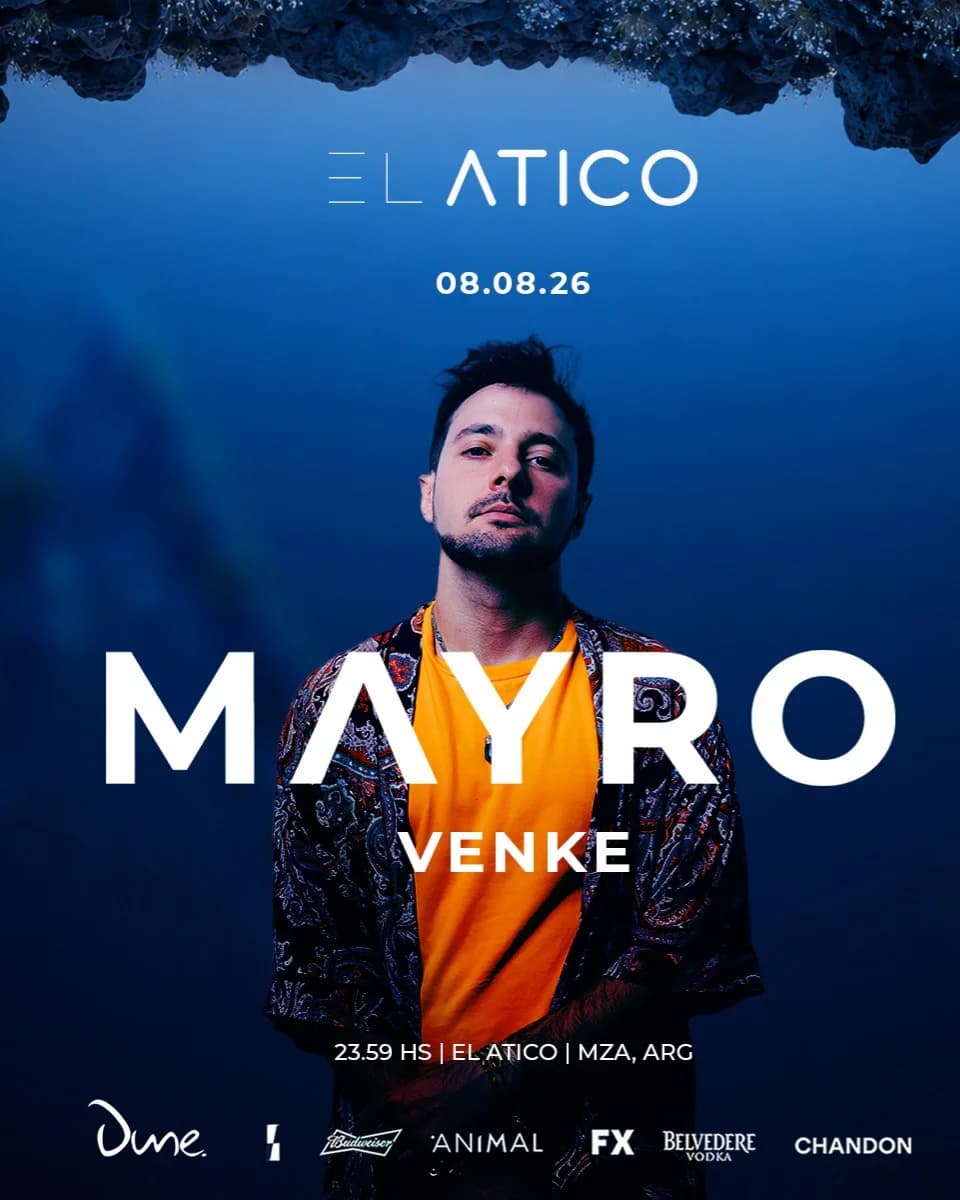 Mayro